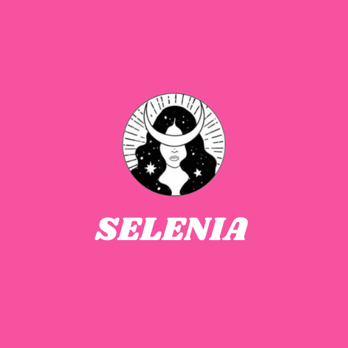 Selenia Jewelry